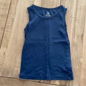 H&M tank